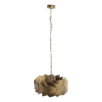 PTMD - Láncos csillár ARIX 1xE27/40W/230V átm. 52 cm