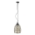 PTMD - Láncos csillár BAYU 1xE27/40W/230V átmérő 29 cm