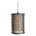 PTMD - Láncos csillár BAYU 1xE27/40W/230V, Ø 27 cm