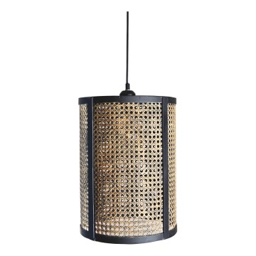 PTMD - Láncos csillár BAYU 1xE27/40W/230V, Ø 27 cm