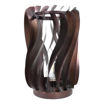 PTMD - LED asztali lámpa TESSA LED/2xAA