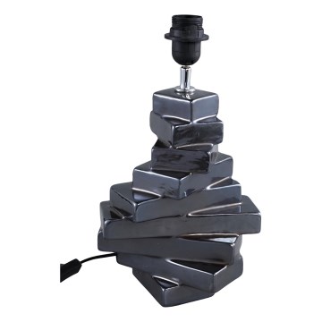 PTMD - RELLIS asztali lámpa 1xE27/40W/230V