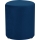 Puff VEX 36x36 cm sötétkék