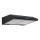 Pyramis 65041701 - STANDARD HOOD páraelszívó, 60 cm, fekete