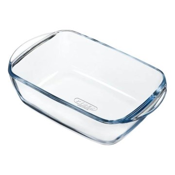 PYREX 1,2 l sütőtál
