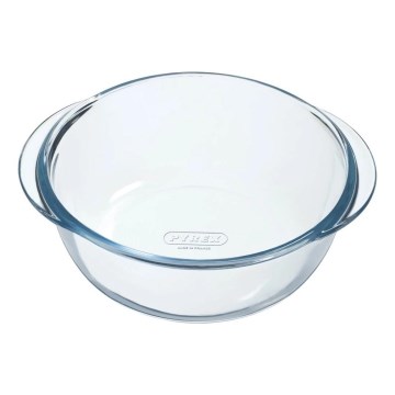 PYREX 1 l sütőtál