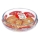 PYREX 2 db piteforma készlet, átmérő: 26/28 cm