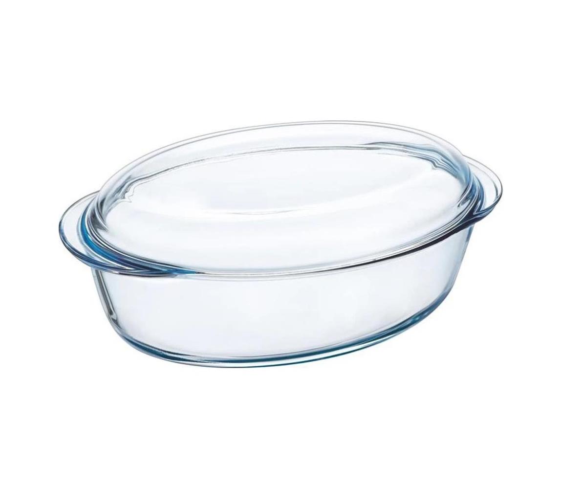 UTC PYREX 4,1 l fedeles sütőtál 459A000/7643