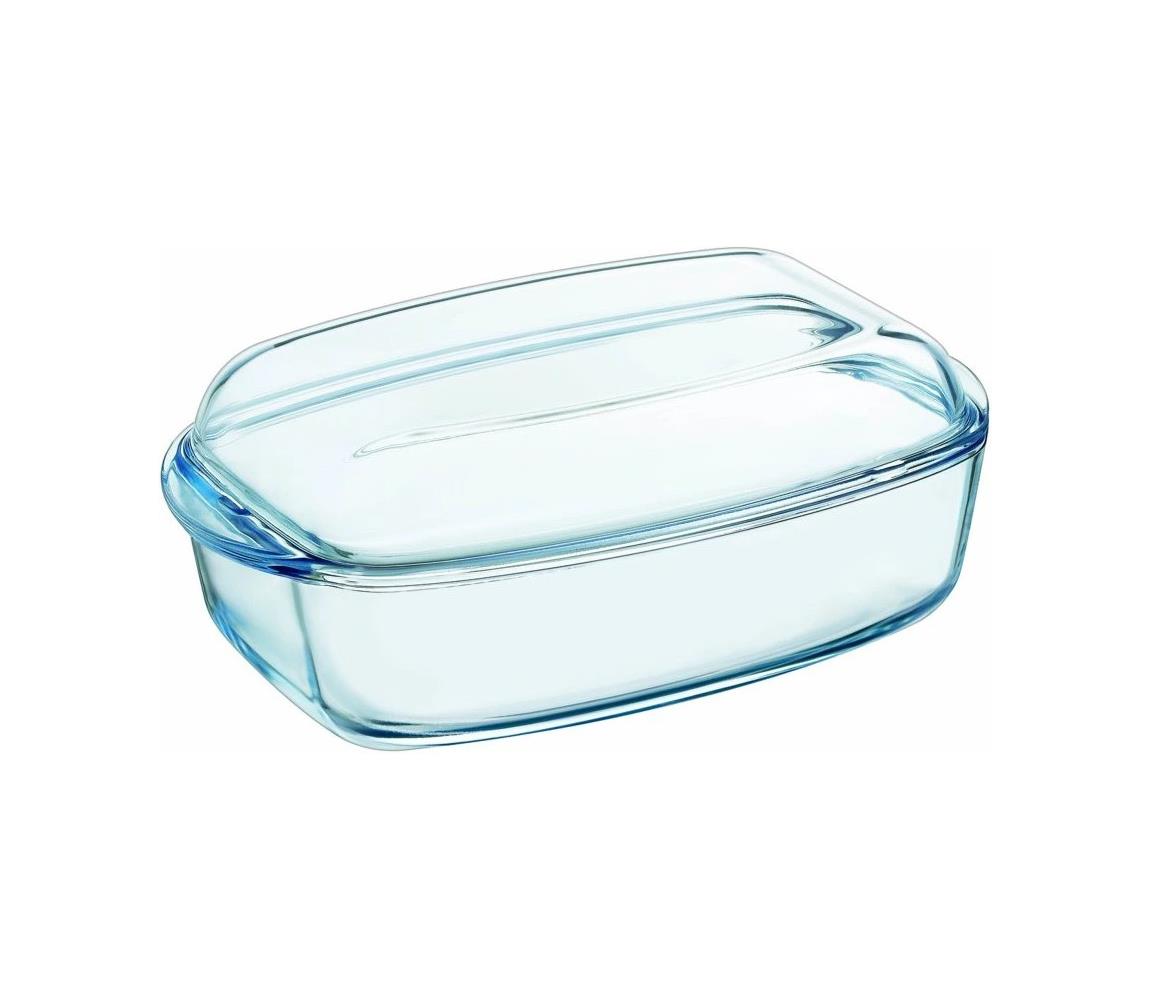 UTC PYREX 4,5 l fedeles sütőtál 465A000/7644