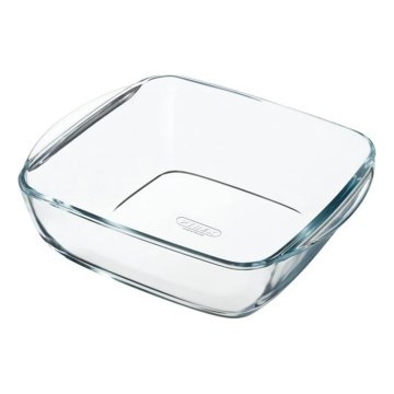 PYREX hőálló sütőtál 2,2 l