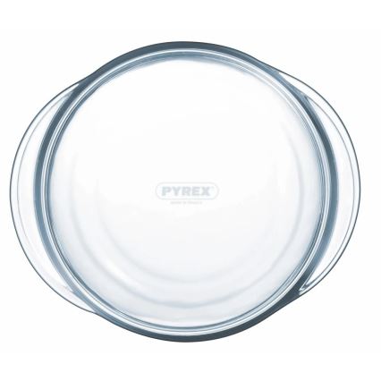 PYREX sütőtál fedővel 2,1 l