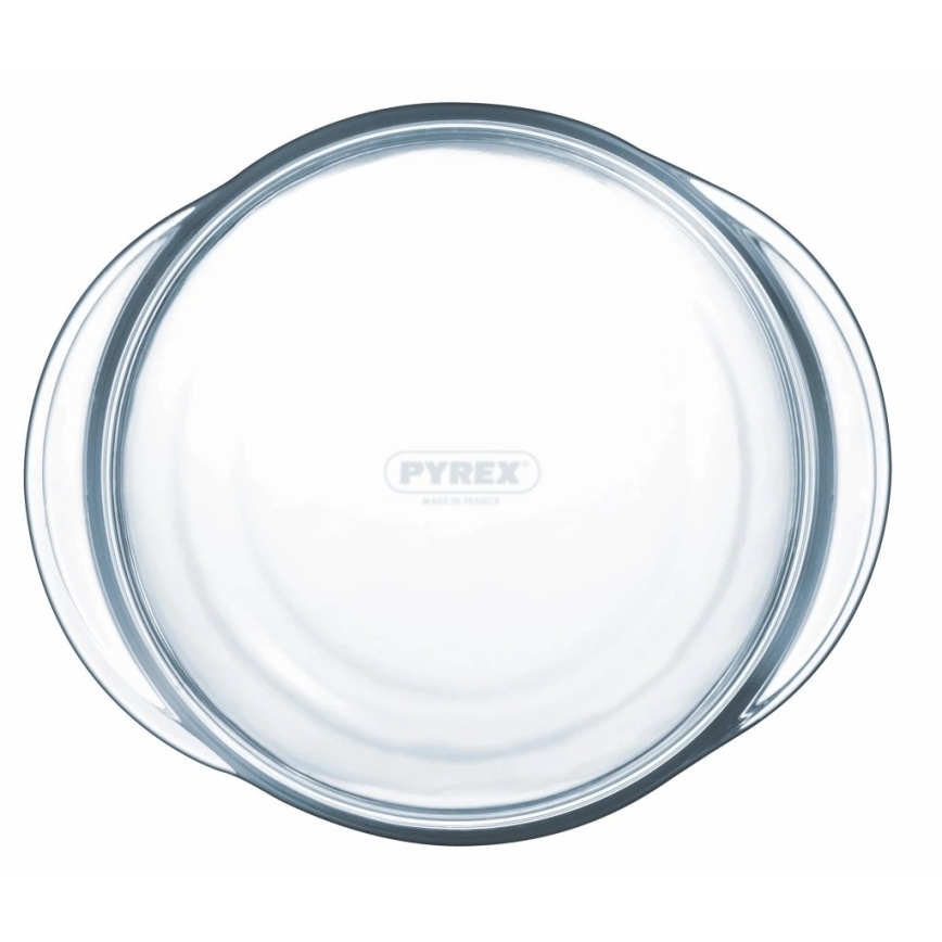 PYREX sütőtál fedővel 2,1 l