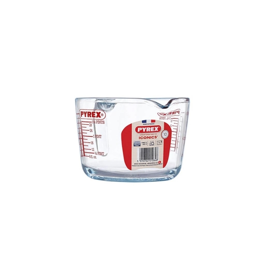PYREX üveg mérőedény 1 l