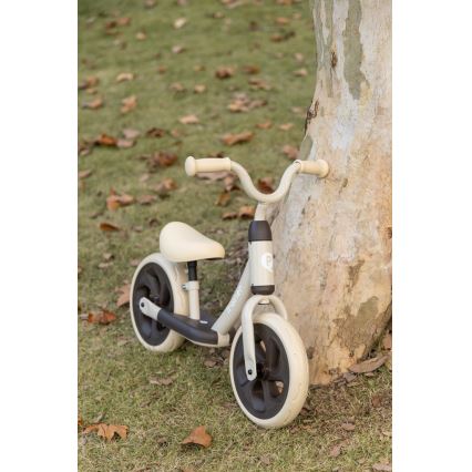 QPlay - Futóbicikli TRAINER rózsaszín