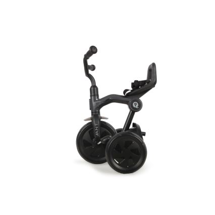 QPlay - QPlay - ANT PLUS gyermek tricikli szürke