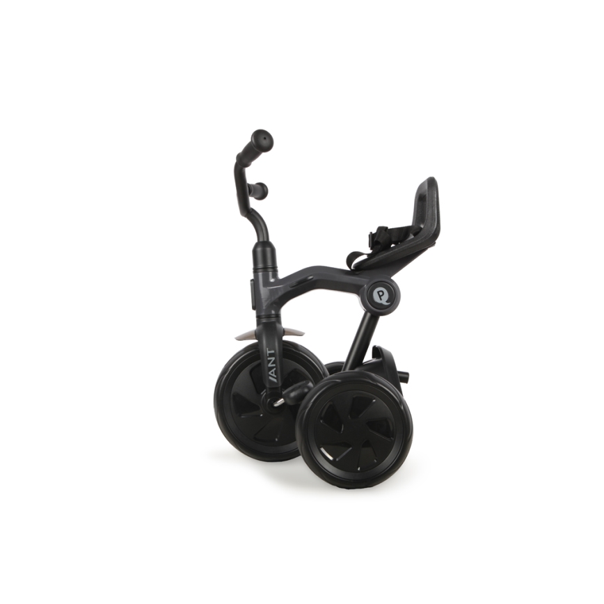 QPlay - QPlay - ANT PLUS gyermek tricikli szürke