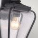 Quoizel - Kültéri fali lámpa PROVINCE 1xE27/60W/230V IP44