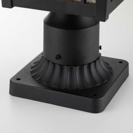 Quoizel - Kültéri lámpa CEDAR POINT 1xE27/60W/230V IP44