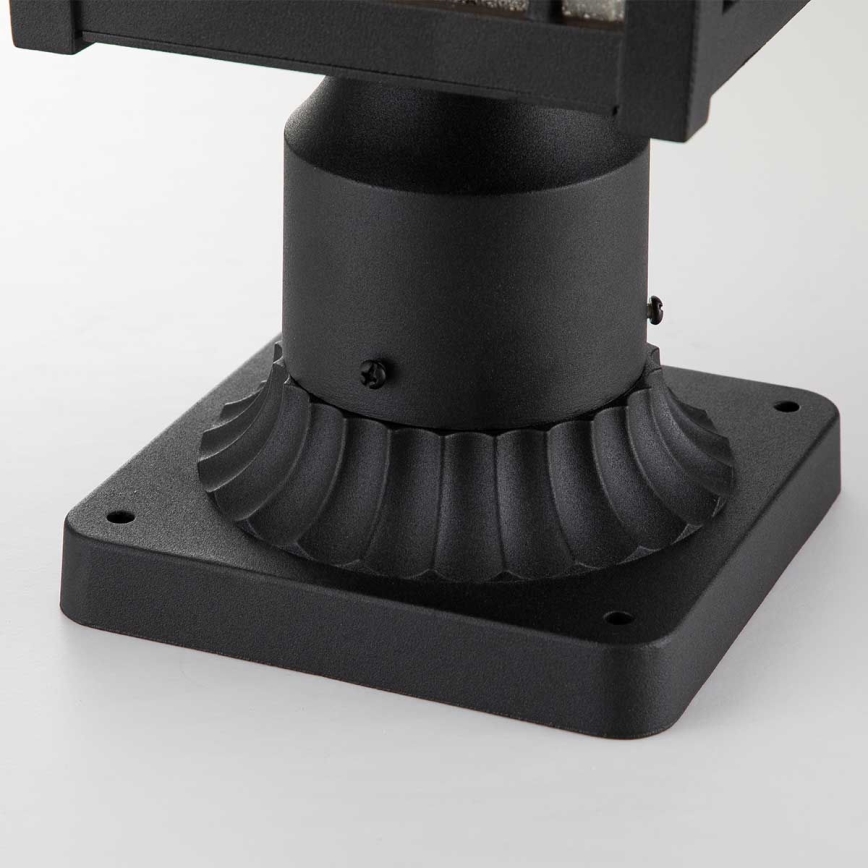 Quoizel - Kültéri lámpa CEDAR POINT 1xE27/60W/230V IP44