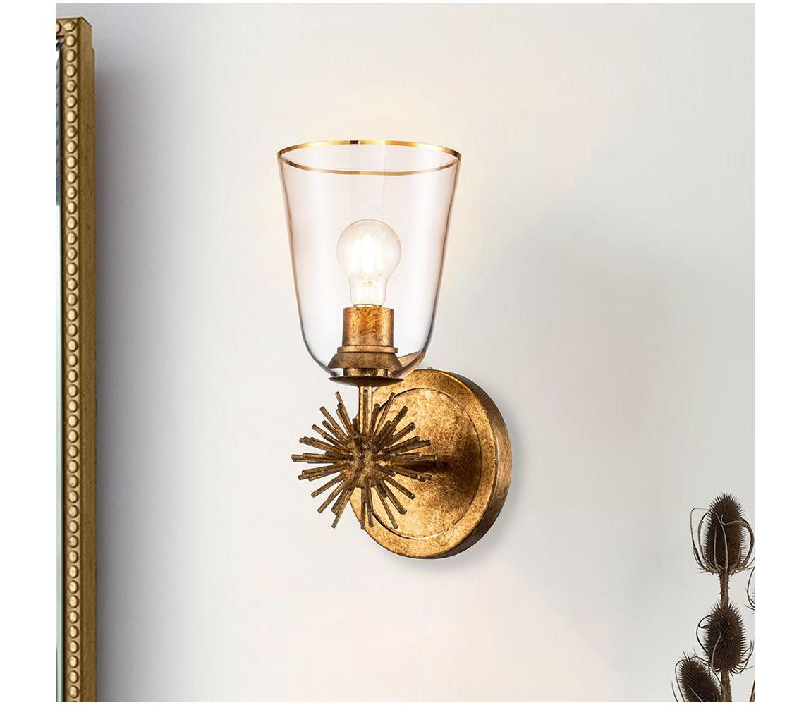 Elstead Quoizel STARING