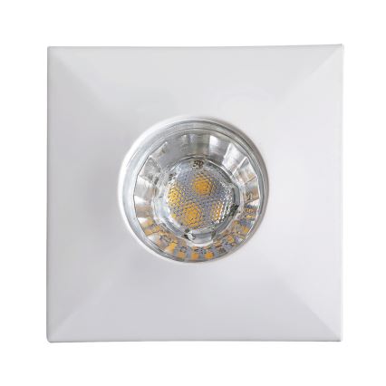 Rabalux 1080 - KÉSZLET 3x LED Fürdőszobai beépíthető lámpa RANDY 3xLED/4W/230V