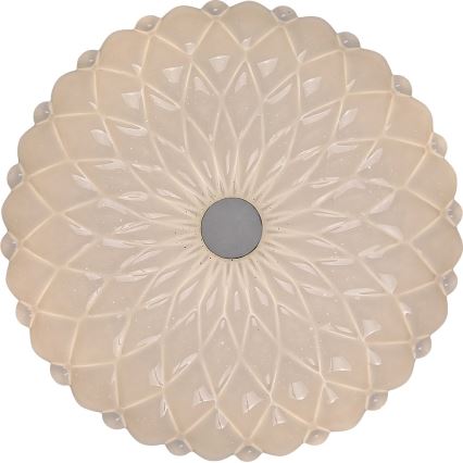 Rabalux 1427 - LED  Mennyezeti lámpa távirányítóval PRIMROSE LED/72W/230V