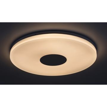 Rabalux 1428 - LED Mennyezeti lámpa távirányítóval NOLAN LED/72W/230V