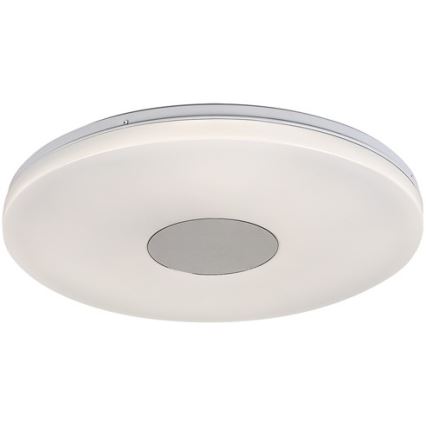 Rabalux 1428 - LED Mennyezeti lámpa távirányítóval NOLAN LED/72W/230V