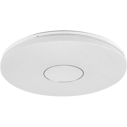 Rabalux 1428 - LED Mennyezeti lámpa távirányítóval NOLAN LED/72W/230V