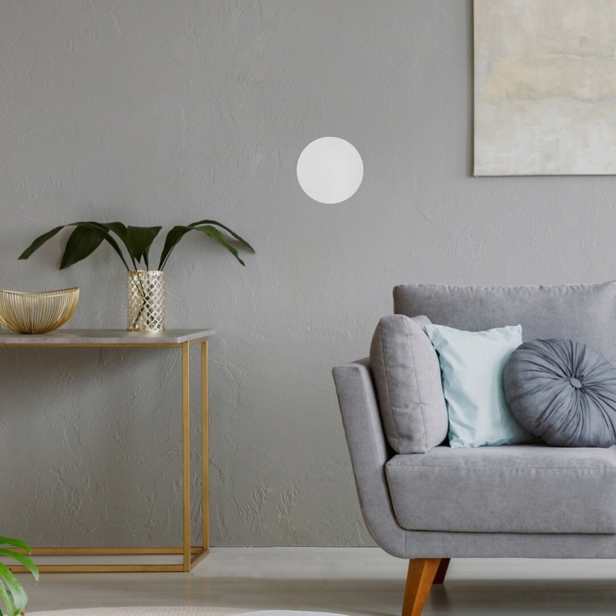 Rabalux - LED Fali lámpa LED/8W/230V