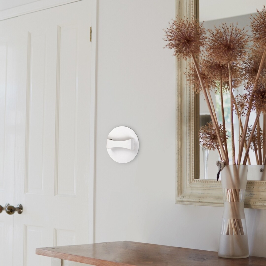 Rabalux - LED Fali lámpa LED/6W/230V