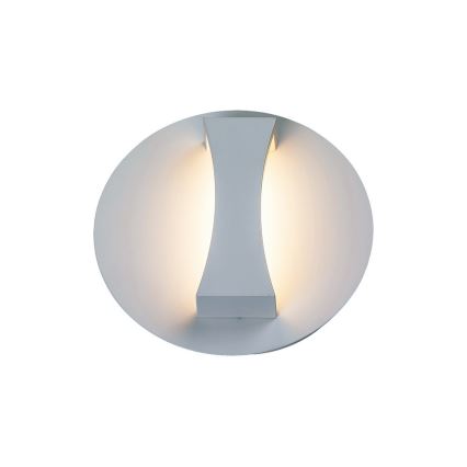 Rabalux - LED Fali lámpa LED/6W/230V