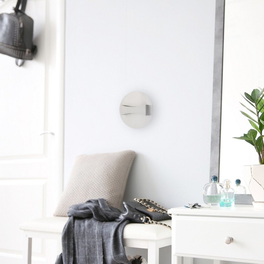 Rabalux - LED Fali lámpa LED/6W/230V