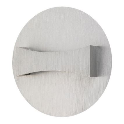 Rabalux - LED Fali lámpa LED/6W/230V