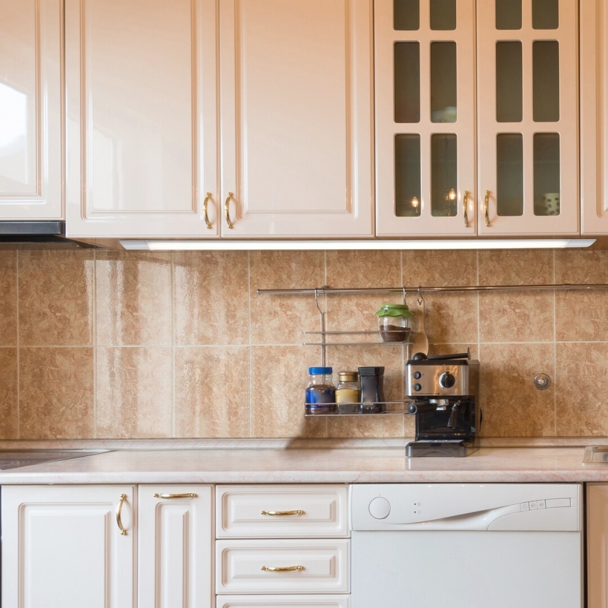 Rabalux - LED Pultmegvilágító LED/40W/230V