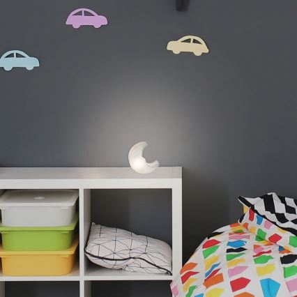 Rabalux - LED Gyerek lámpa LED/0,18W/3xLR44