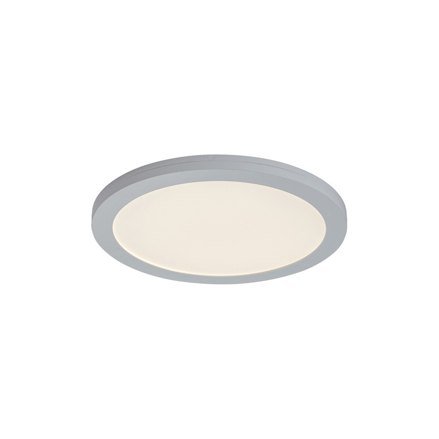 Rabalux - LED mennyezeti lámpatest érzékelővel LED/30W/230V átm. 33 cm