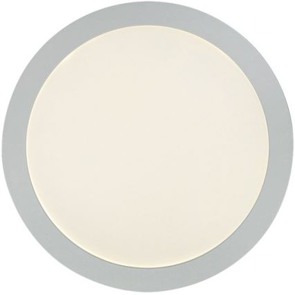 Rabalux - LED mennyezeti lámpatest érzékelővel LED/30W/230V átm. 33 cm