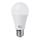 Rabalux 1581 - LED érzékelős izzó E27/10W/230V 4000K