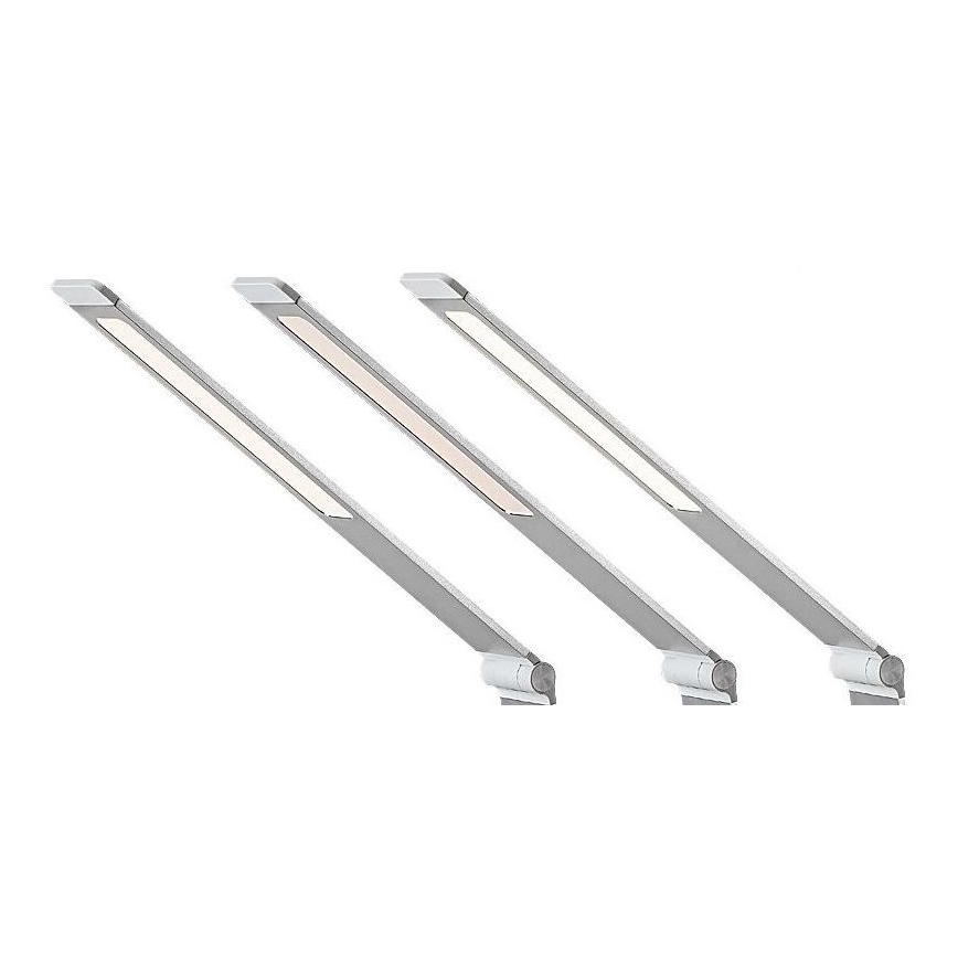 Rabalux - LED Dimmelhető asztali lámpa LED/13W/230V 2800-5000K