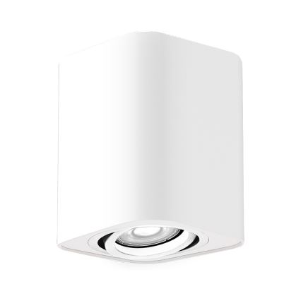 Rabalux - Spotlámpa 1xGU10/42W/230V fehér