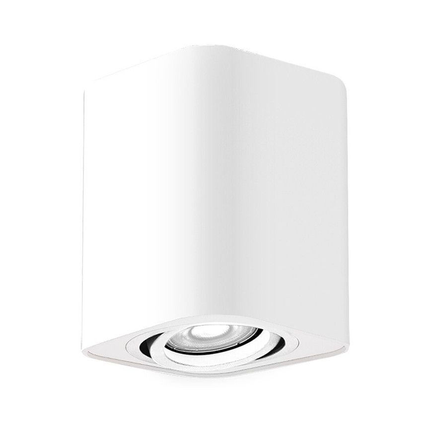 Rabalux - Spotlámpa 1xGU10/42W/230V fehér