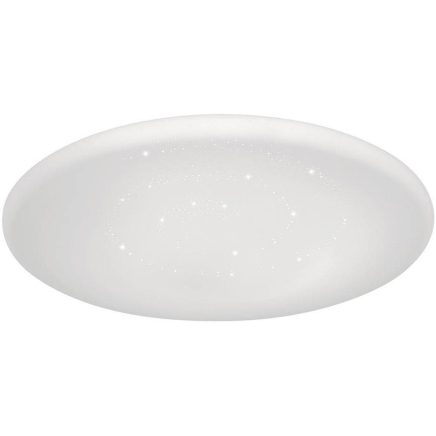 Rabalux - LED Szabályozható mennyezeti lámpa RGB LED/40W/230V + távirányító