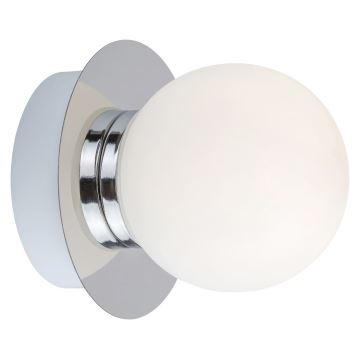 Rabalux - Fürdőszobai fali lámpa 1xG9/28W/230V IP44