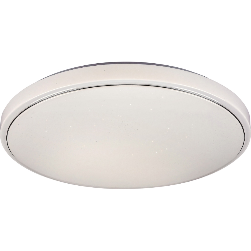 Rabalux - LED RGB Dimmelhető mennyezeti lámpa LED/60W/230V 75cm 3000-6000K + távirányító