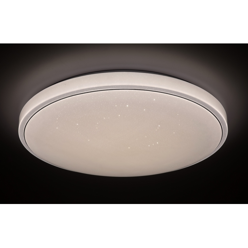 Rabalux - LED RGB Dimmelhető mennyezeti lámpa LED/60W/230V 75cm 3000-6000K + távirányító