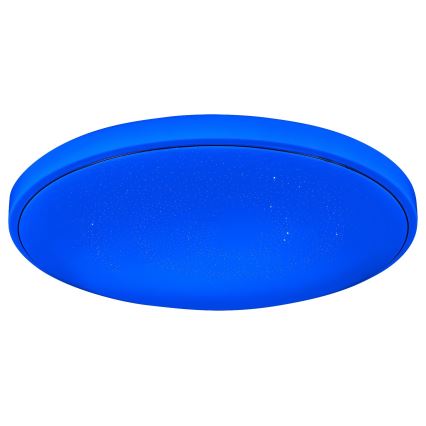Rabalux - LED RGB Dimmelhető mennyezeti lámpa LED/60W/230V 75cm 3000-6000K + távirányító
