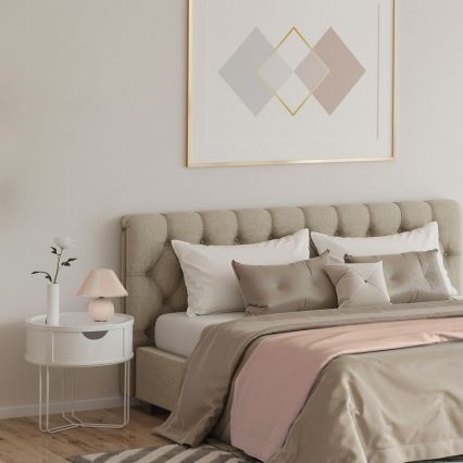 Rabalux - Asztali lámpa 1xE14/40W/230V