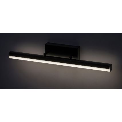 Rabalux - LED fürdőszobai tükörvilágítás LED/12W/230V 49 cm IP44