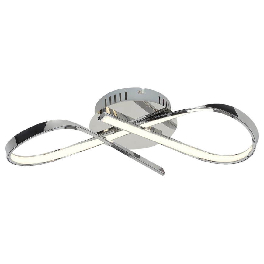 Rabalux - LED Mennyezeti lámpa LED/20W/230V átm. 43 cm